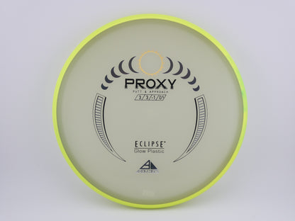 Eclipse Proxy 170-175g