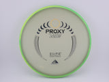 Axiom Eclipse Proxy 170-175g stable putt & approach disc disc golf disc