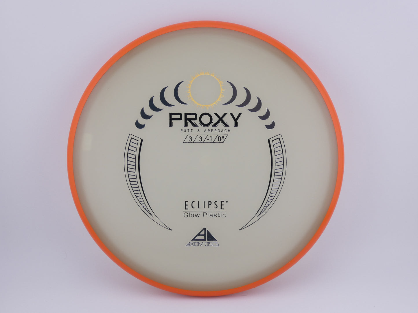 Eclipse Proxy 170-175g