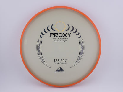 Eclipse Proxy 170-175g