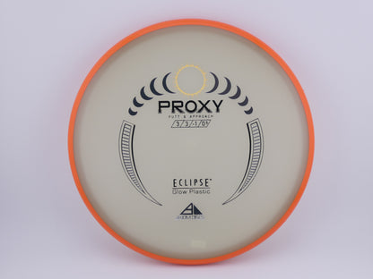 Eclipse Proxy 170-175g
