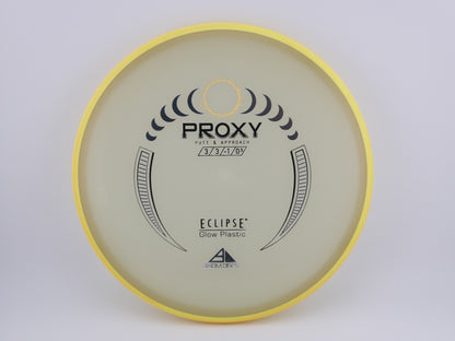 Eclipse Proxy 170-175g