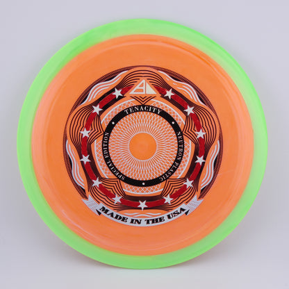 Neutron Tenacity (Special Edition) 170-175g