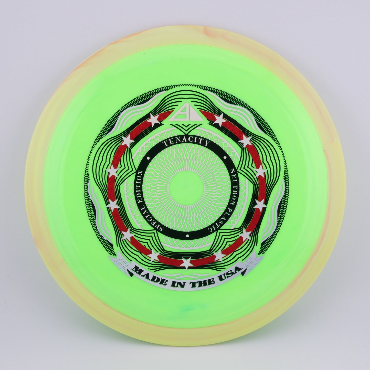 Neutron Tenacity (Special Edition) 170-175g