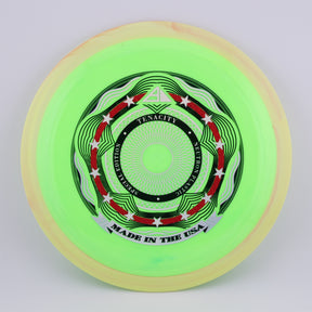 Axiom Neutron Tenacity (Special Edition) 170-175g understable distance driver disc golf disc
