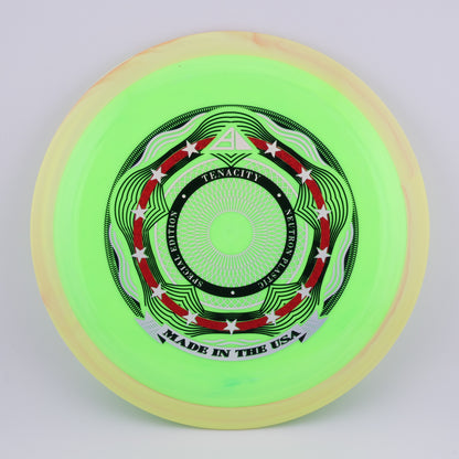 Neutron Tenacity (Special Edition) 170-175g