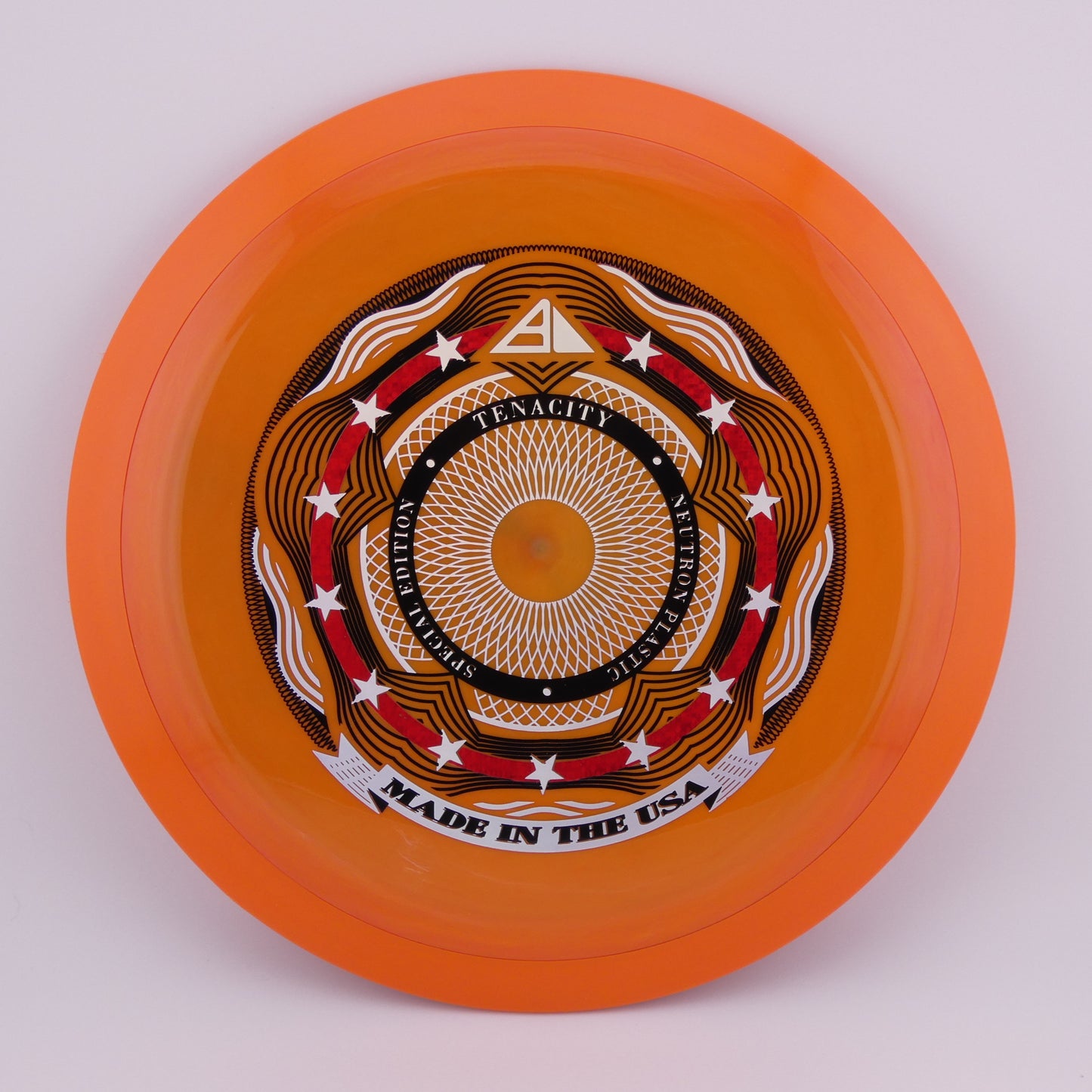 Neutron Tenacity (Special Edition) 170-175g