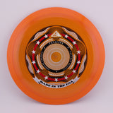 Axiom Neutron Tenacity (Special Edition) 170-175g understable distance driver disc golf disc