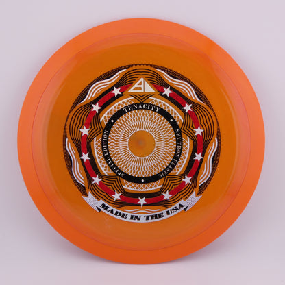 Neutron Tenacity (Special Edition) 170-175g