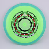 Axiom Neutron Tenacity (Special Edition) 170-175g understable distance driver disc golf disc