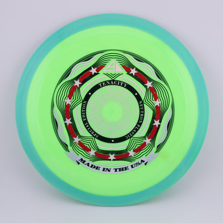 Axiom Neutron Tenacity (Special Edition) 170-175g understable distance driver disc golf disc