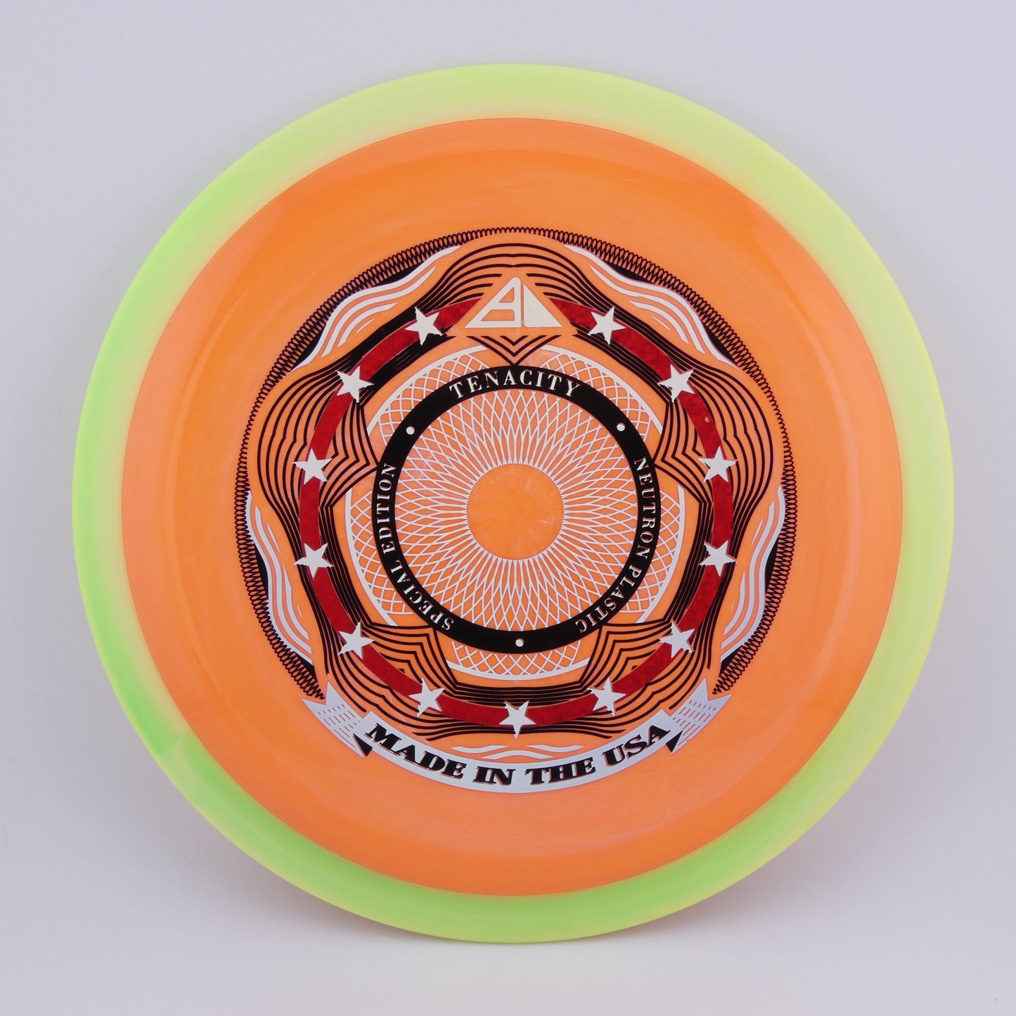 Neutron Tenacity (Special Edition) 170-175g