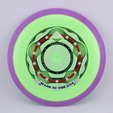 Axiom Neutron Tenacity (Special Edition) 170-175g understable distance driver disc golf disc
