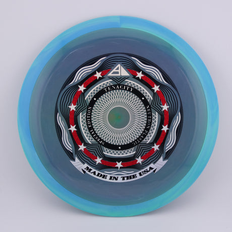 Axiom Neutron Tenacity (Special Edition) 170-175g understable distance driver disc golf disc