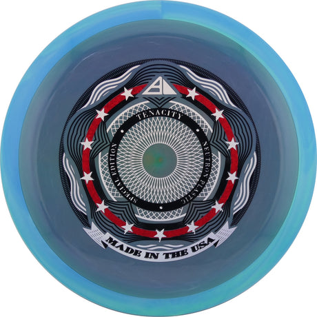 Axiom Neutron Tenacity (Special Edition) 170-175g understable distance driver disc golf disc