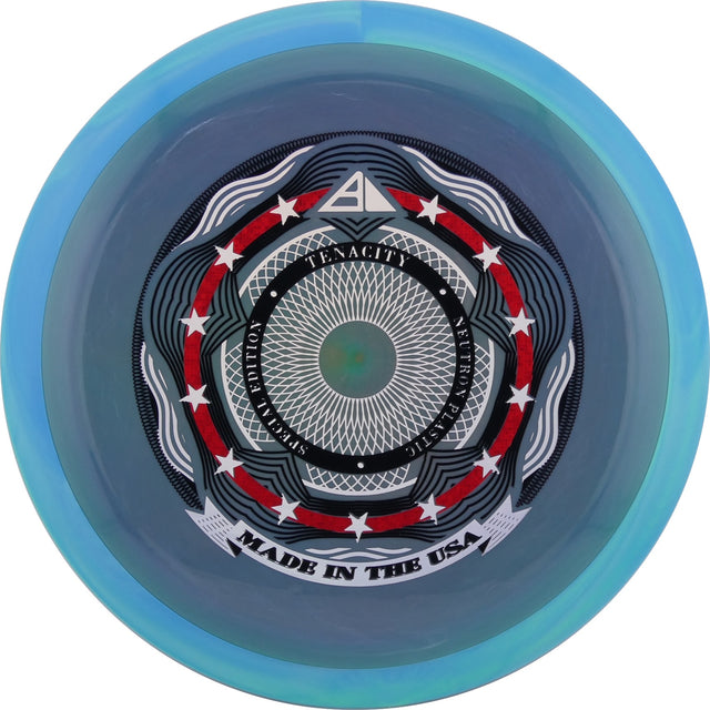 Axiom Neutron Tenacity (Special Edition) 170-175g understable distance driver disc golf disc