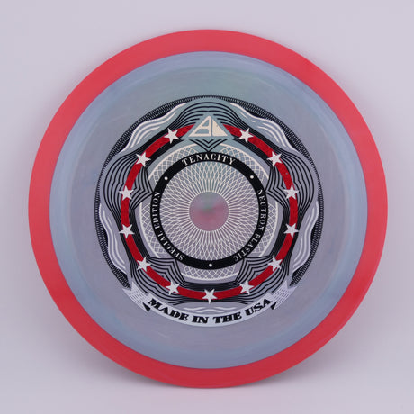 Axiom Neutron Tenacity (Special Edition) 170-175g understable distance driver disc golf disc