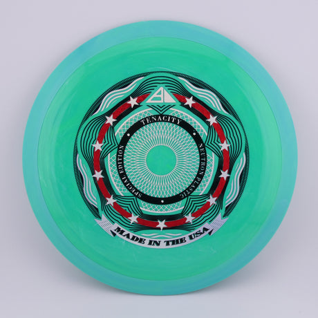 Axiom Neutron Tenacity (Special Edition) 170-175g understable distance driver disc golf disc