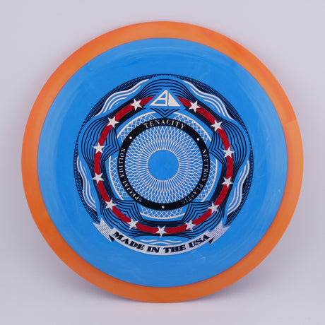 Axiom Neutron Tenacity (Special Edition) 170-175g understable distance driver disc golf disc