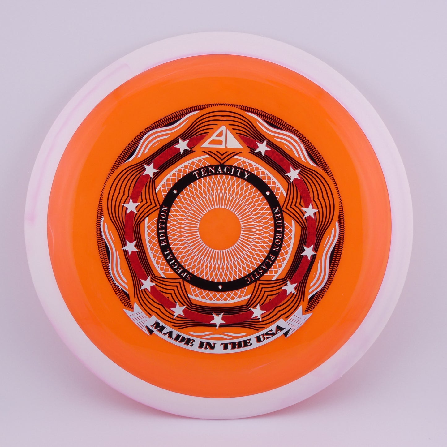 Neutron Tenacity (Special Edition) 170-175g