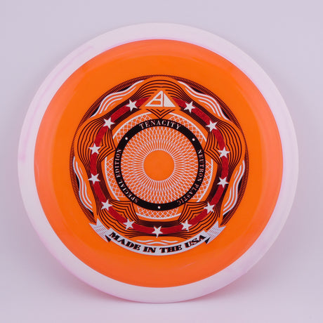Axiom Neutron Tenacity (Special Edition) 170-175g understable distance driver disc golf disc