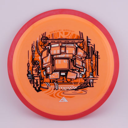 Neutron Virus (Special Edition)