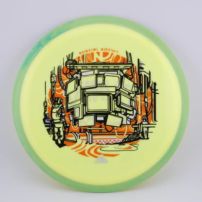 Neutron Virus (Special Edition)