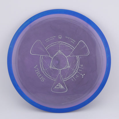 Neutron Virus 155-159g