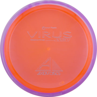 Proton Virus 155-159g