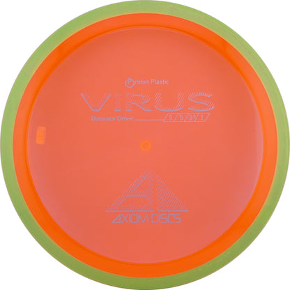 Proton Virus 165-169g