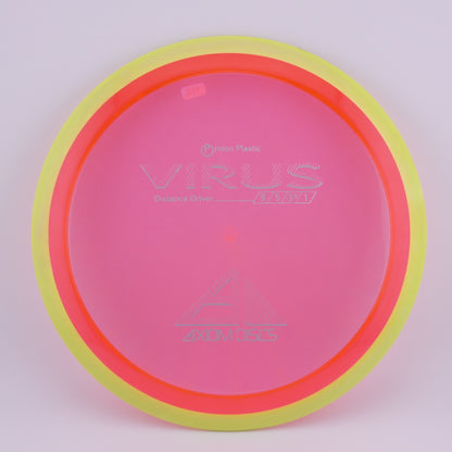 Proton Virus 165-169g