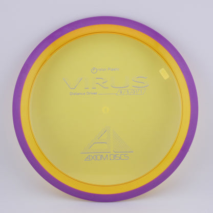 Proton Virus 165-169g