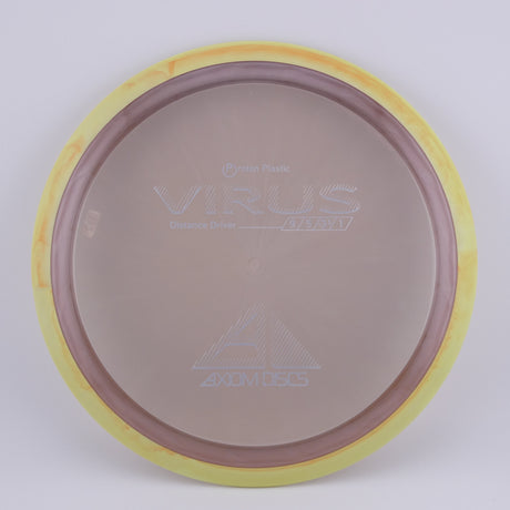 Axiom Proton Virus 170-175g distance driver disc golf disc