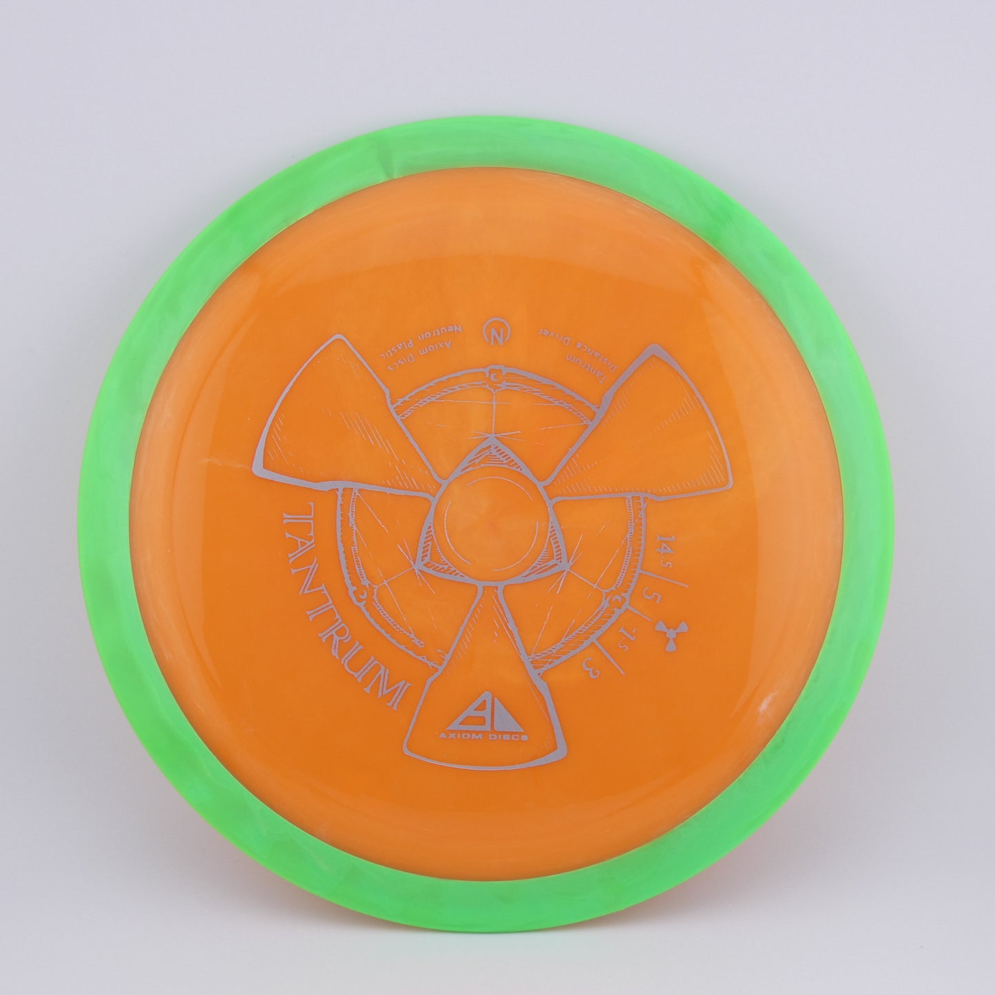 Neutron Tantrum 170-175g