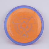 Axiom Neutron Tantrum 170-175g slightly understable distance driver disc golf disc