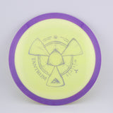 Axiom Neutron Tantrum 170-175g slightly understable distance driver disc golf disc