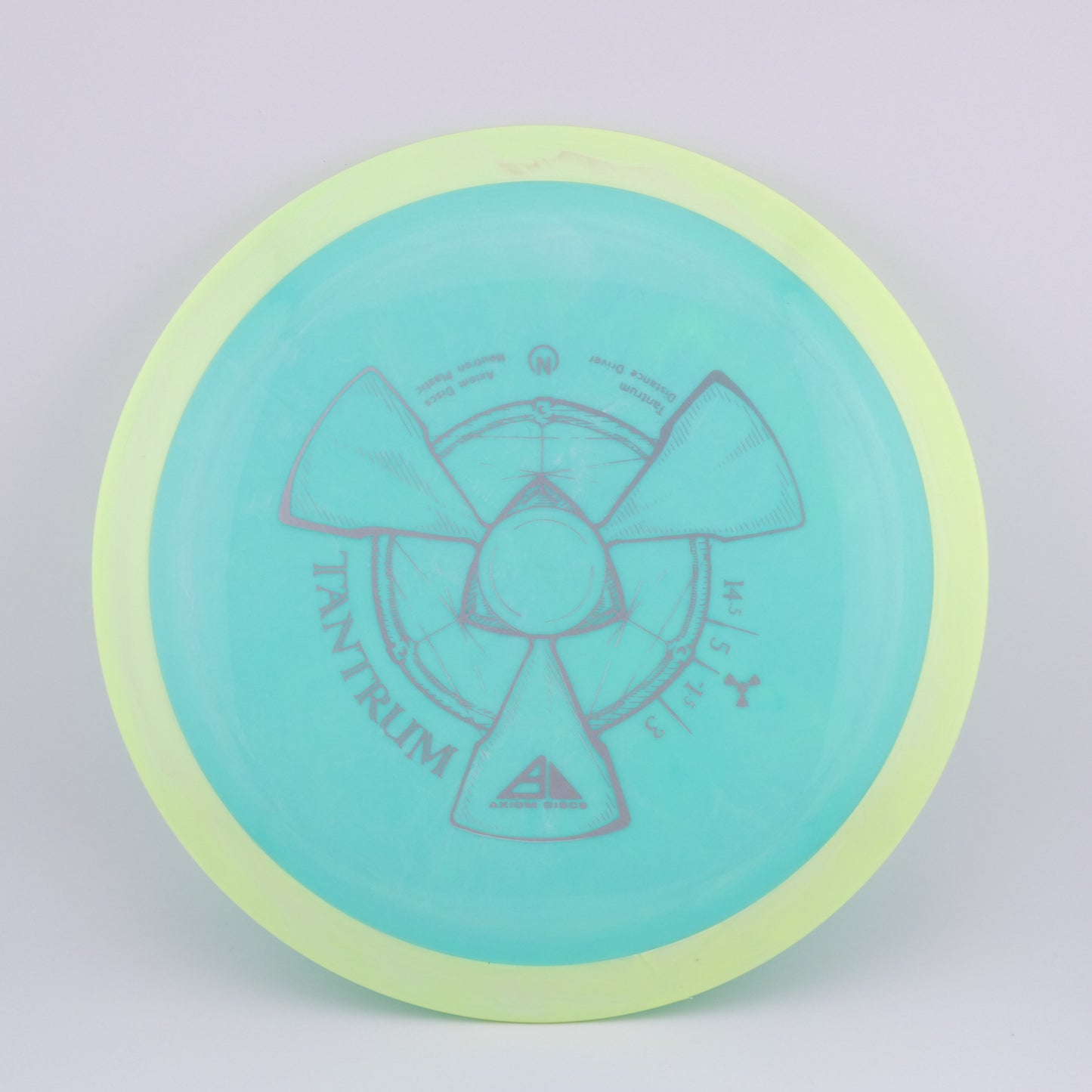 Neutron Tantrum 170-175g