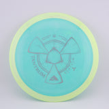 Axiom Neutron Tantrum 170-175g slightly understable distance driver disc golf disc