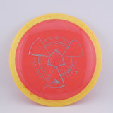 Axiom Neutron Tantrum 170-175g slightly understable distance driver disc golf disc