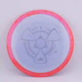 Axiom Neutron Tantrum 170-175g slightly understable distance driver disc golf disc