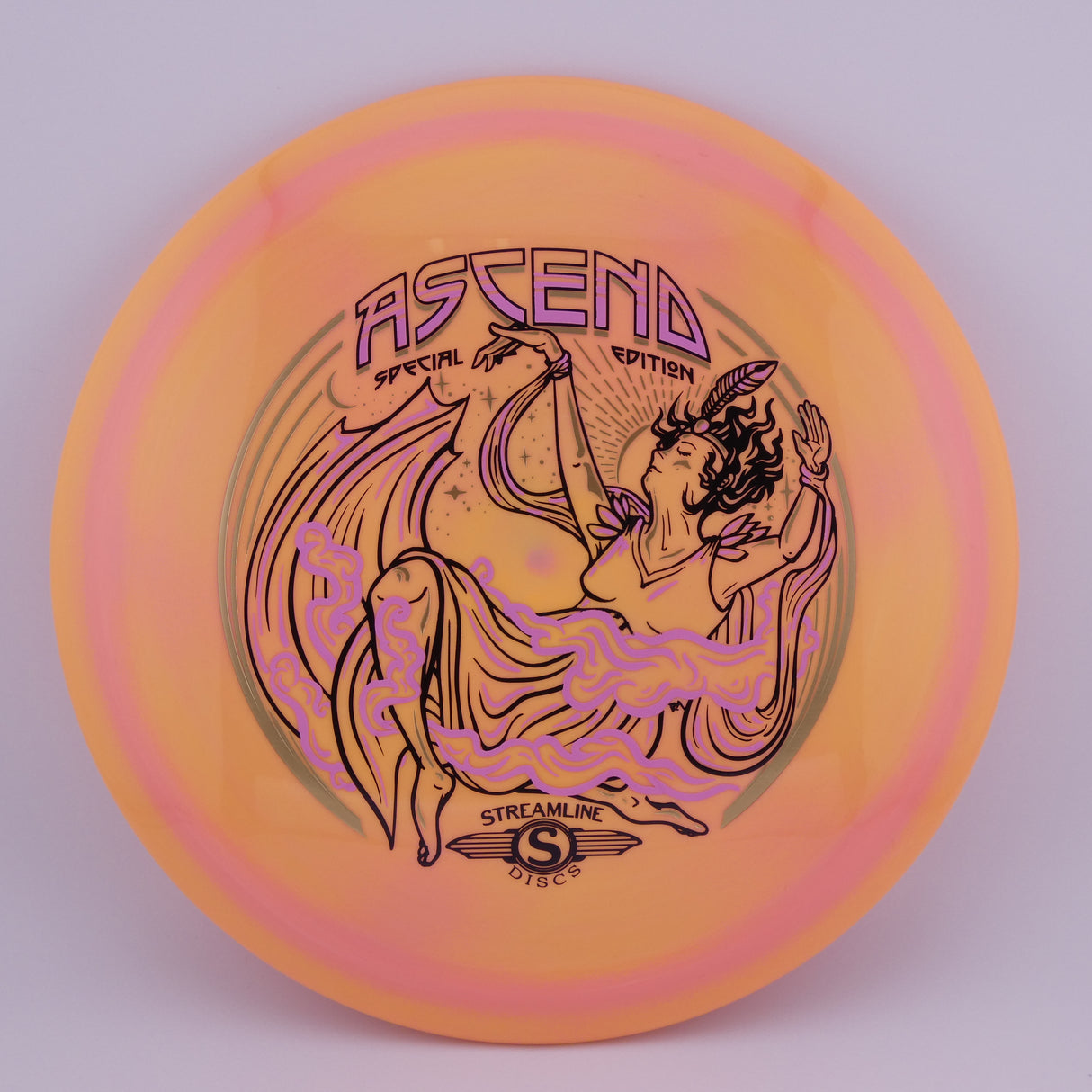 Neutron Ascend (Special Edition)