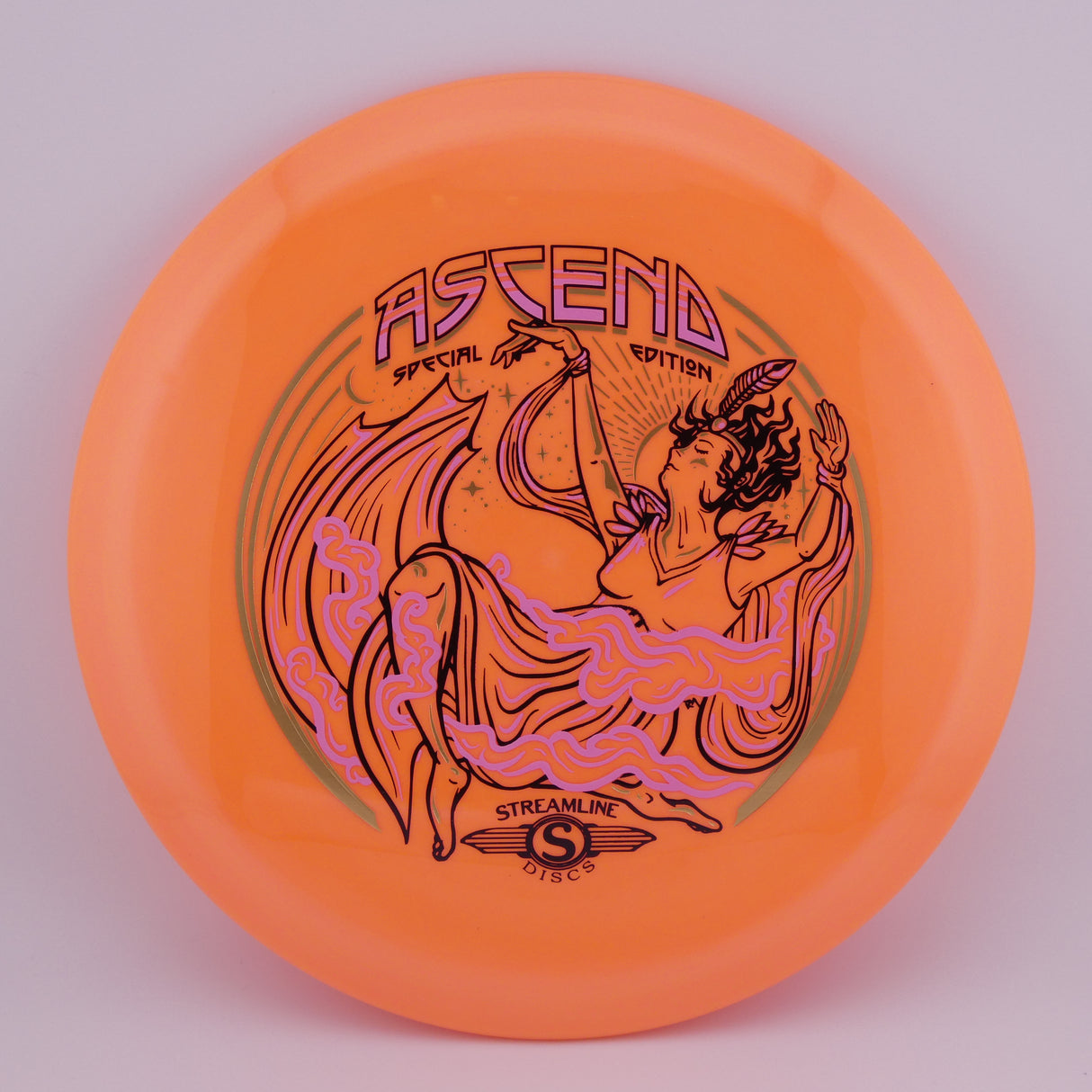 Neutron Ascend (Special Edition)