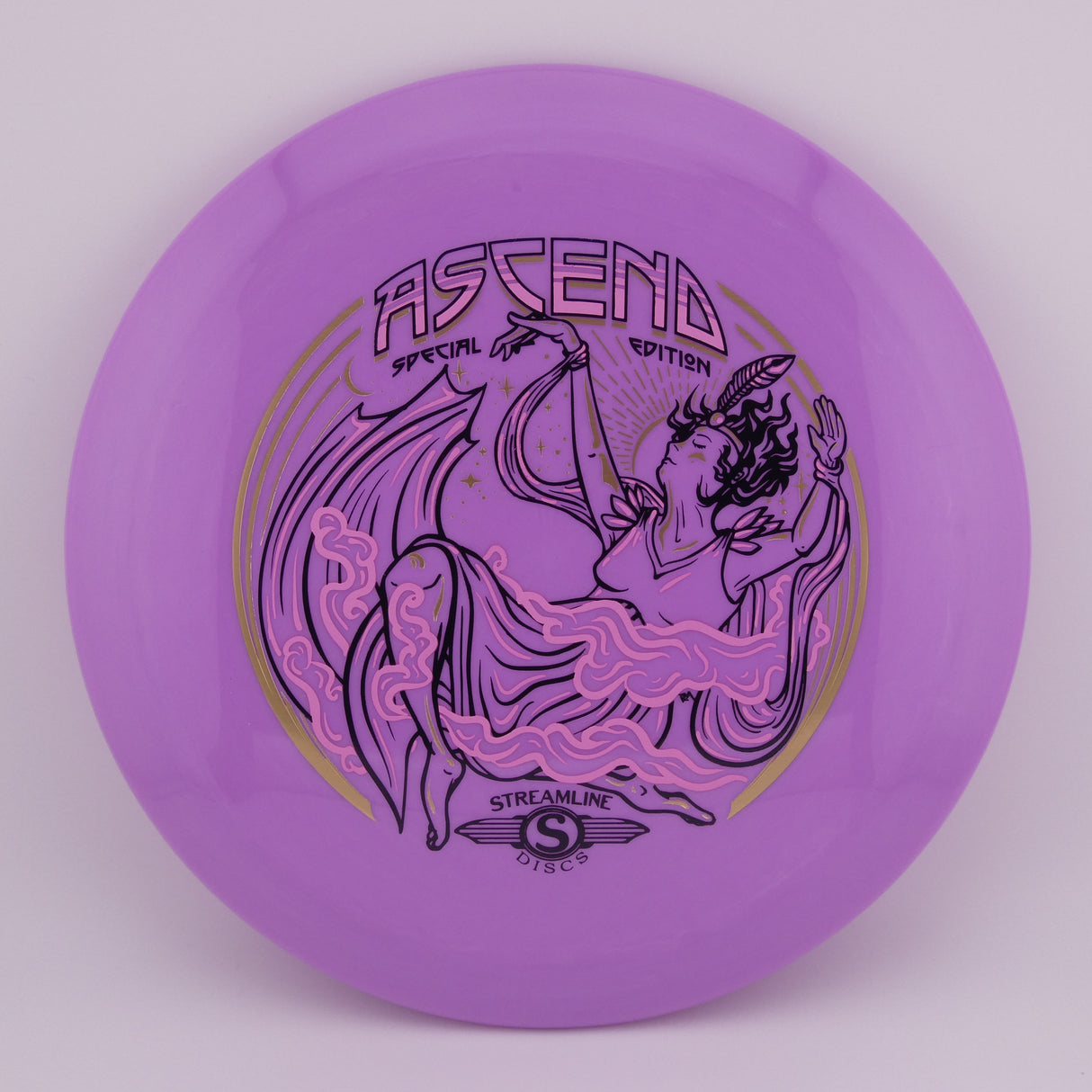 Neutron Ascend (Special Edition)