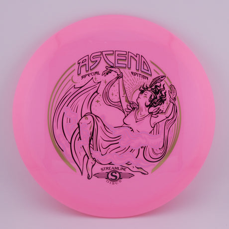 Neutron Ascend (Special Edition)