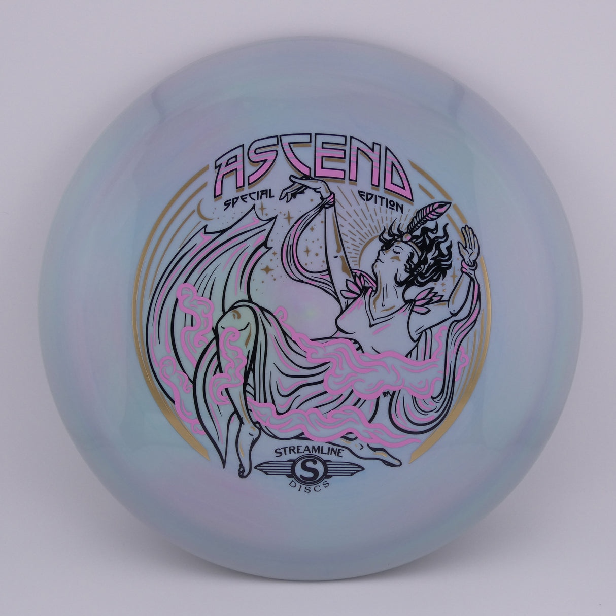 Neutron Ascend (Special Edition)