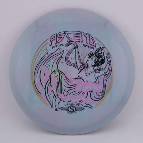 Neutron Ascend (Special Edition)