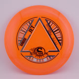 Neutron Jet 165-169g