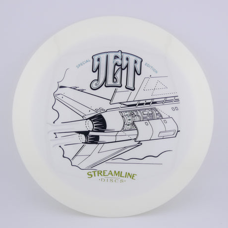 Neutron Jet (Special Edition)