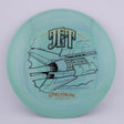 Streamline Neutron Jet (Special Edition) understable distance driver disc golf disc