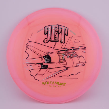 Neutron Jet (Special Edition)